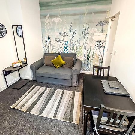 Emerald Delightful Suite Moseley Mews, Birmingham By Staystaycations Eksteriør bilde