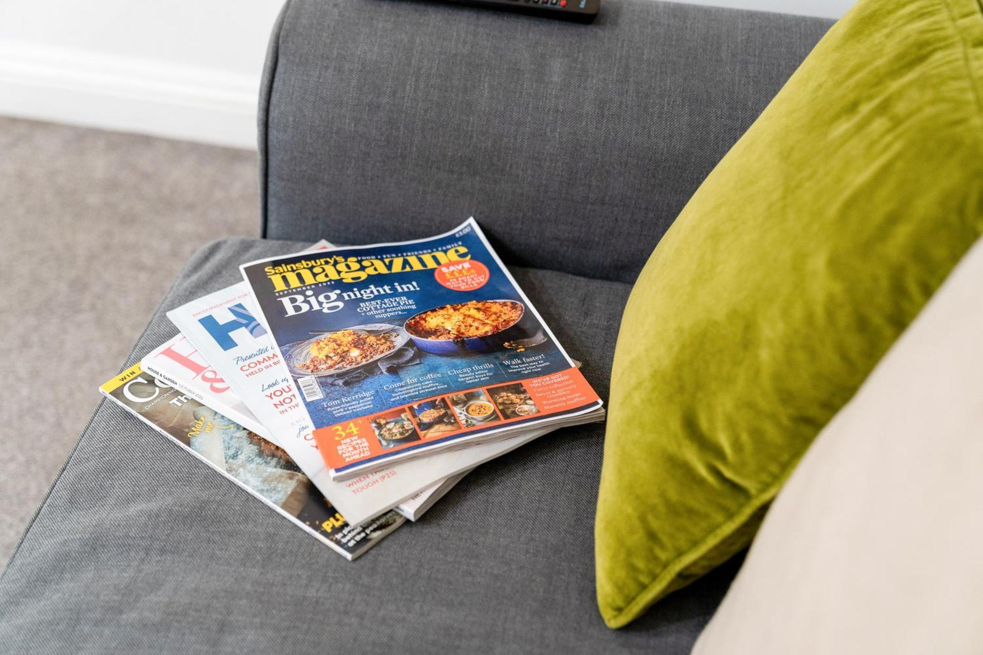 Emerald Delightful Suite Moseley Mews, Birmingham By Staystaycations Eksteriør bilde